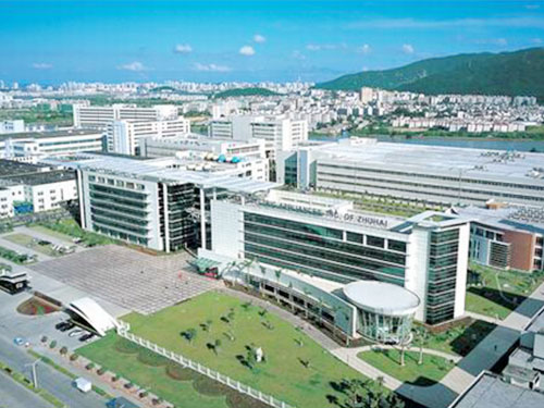 珠海市格力空调有限公司