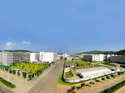 佛山市高新区技术产业开发区