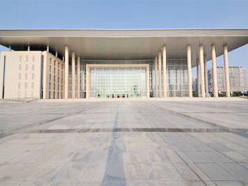 东莞人民大会堂