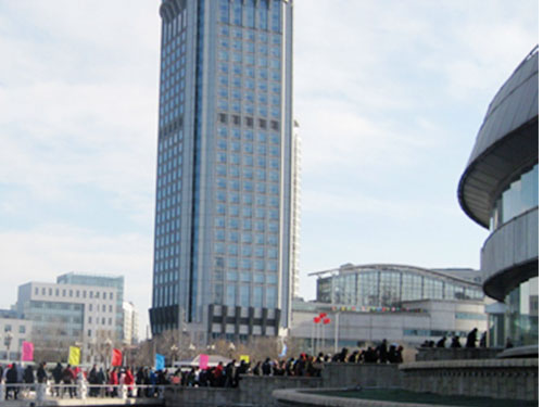 东莞市步步高科技园