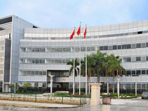 深圳市越众（集团）股份有限公司