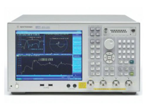 安捷伦网络分析仪