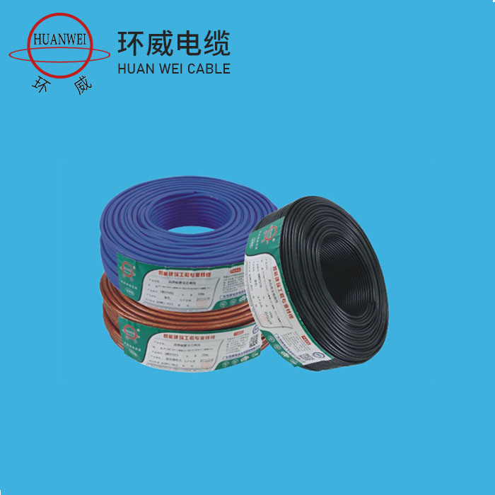 音视频连接用专业工程线缆